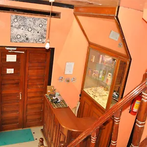Chez Agnes Dakar
